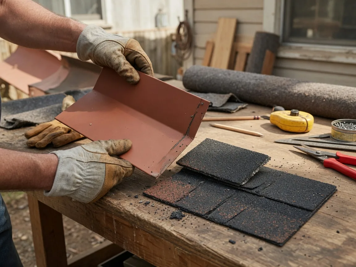 Roof Repair company in San Carlos, CA